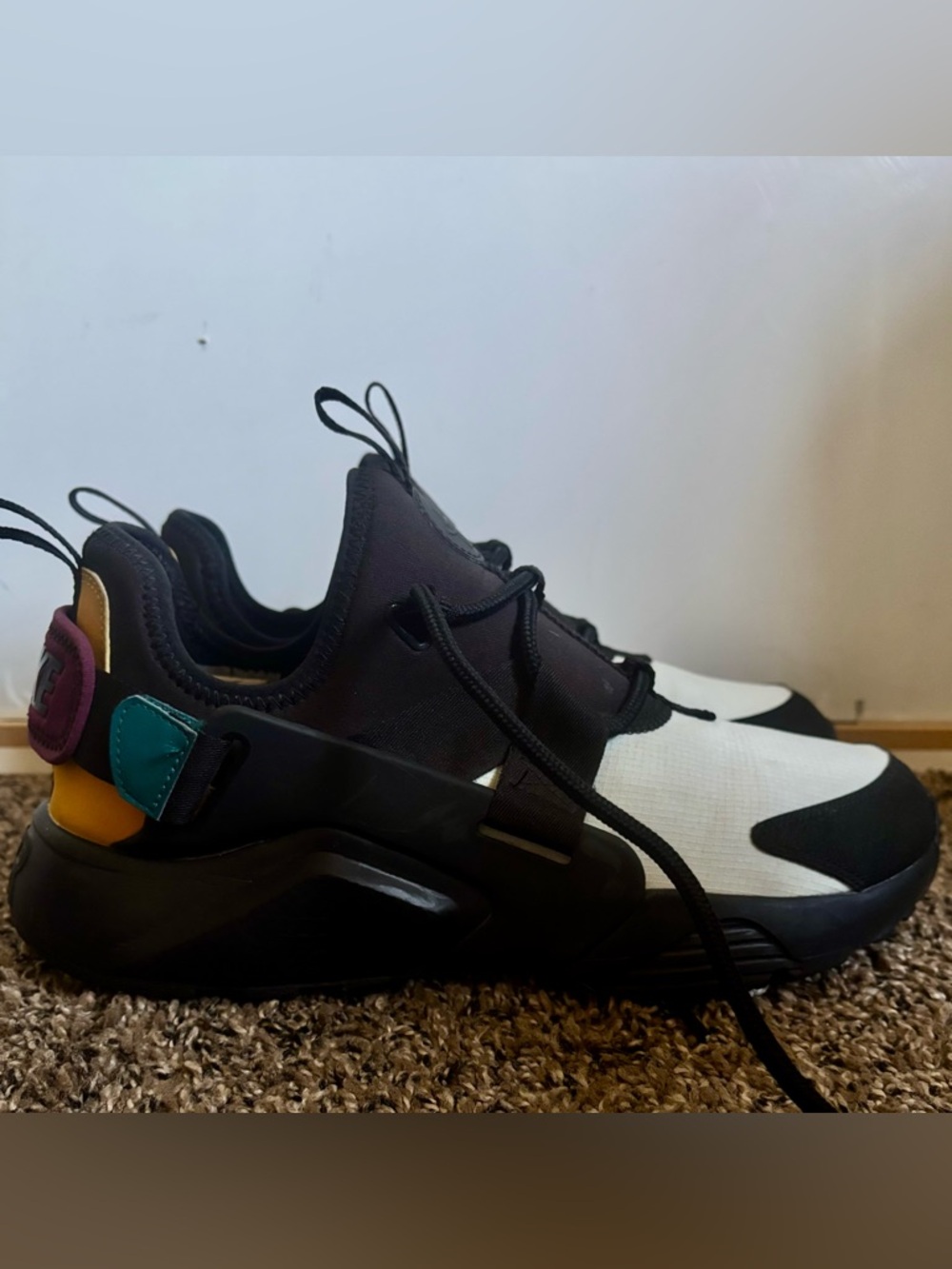 Nike Air Huarache Run